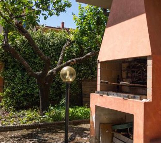 Charme Montecatini Villa