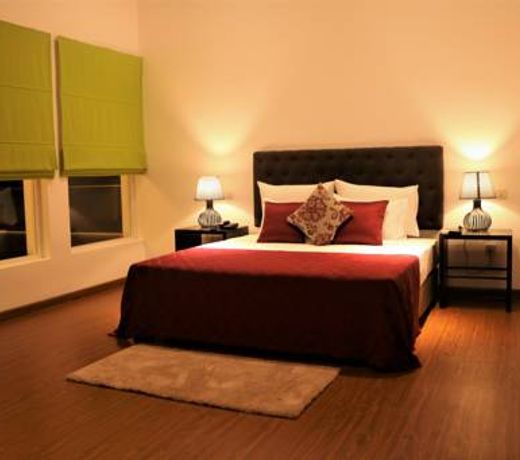 Daffodils Beach Negombo