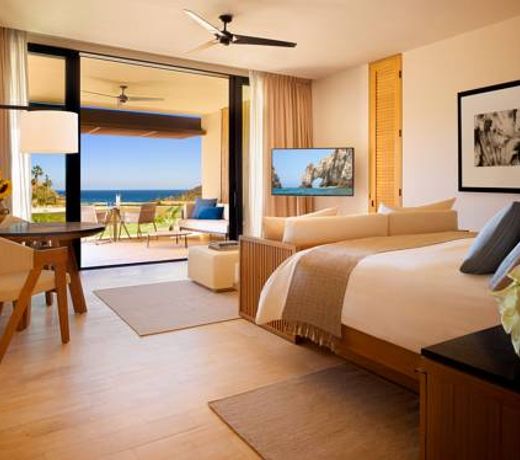Montage Los Cabos