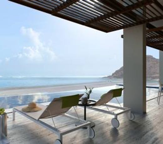 Montage Los Cabos