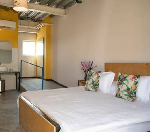 Mayan Monkey Los Cabos