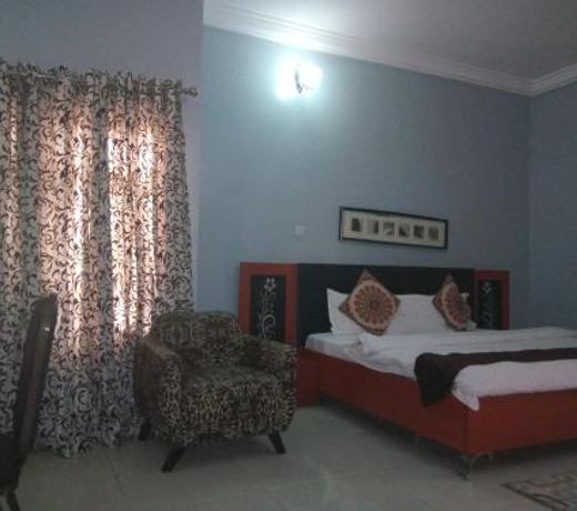 Paris Choice Hotels and Resort (Wuse)