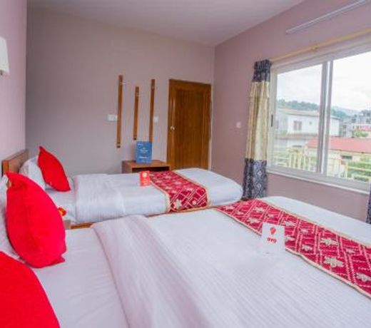 OYO 138 Hotel Times