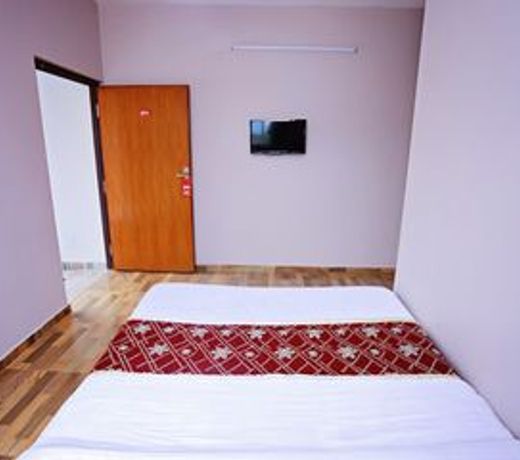 OYO 138 Hotel Times