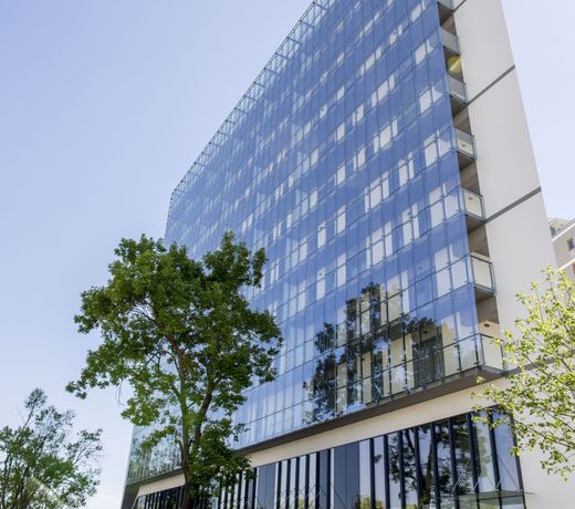 Varsovia Apartamenty Kasprzaka