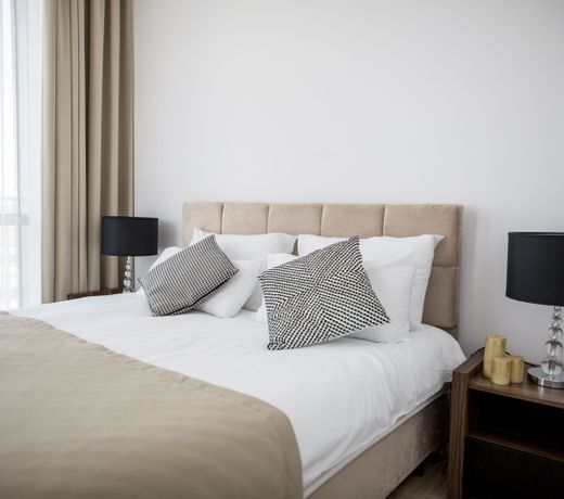 Varsovia Apartamenty Kasprzaka