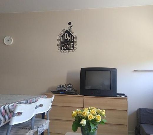Apartament Zacisze 2 big 4U