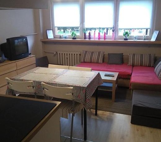 Apartament Zacisze 2 big 4U