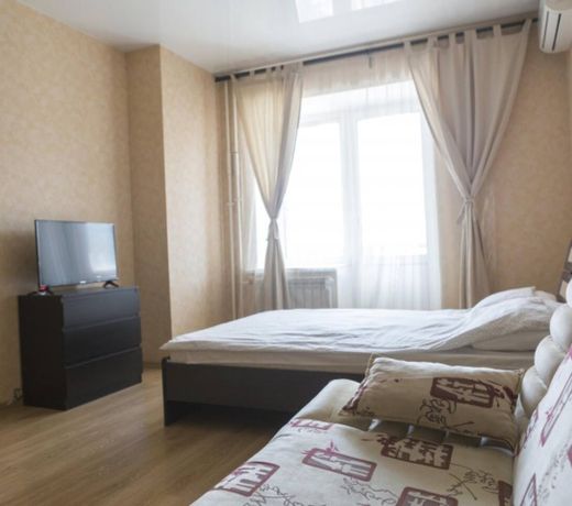 Apartment 5-th Prosleka