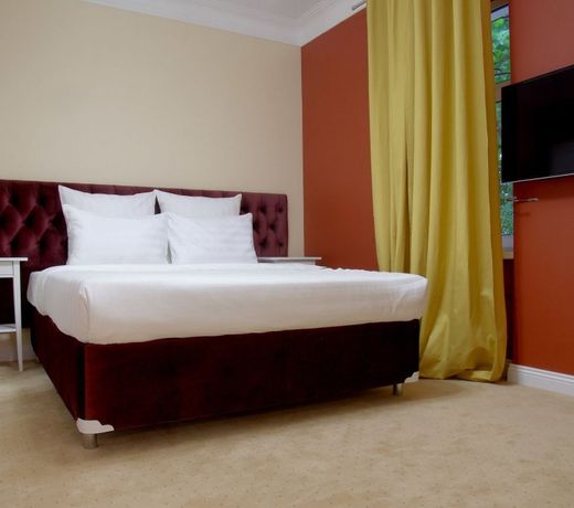 Barin Residence Centre