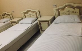 Гостевой дом Двин