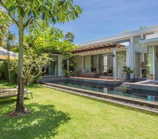 Villa Koru Samui