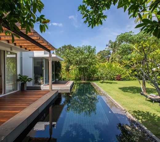 Villa Koru Samui