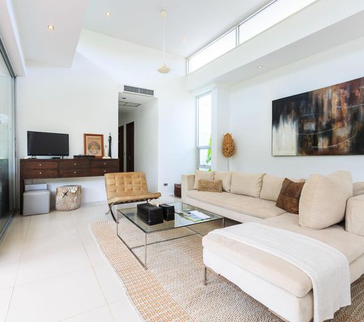Villa Koru Samui