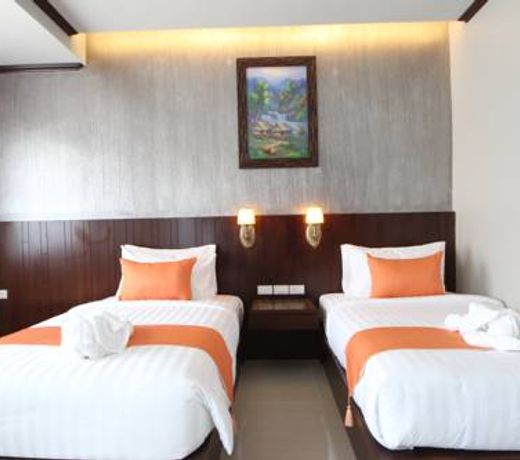 Andaman Breeze Resort - SHA Plus
