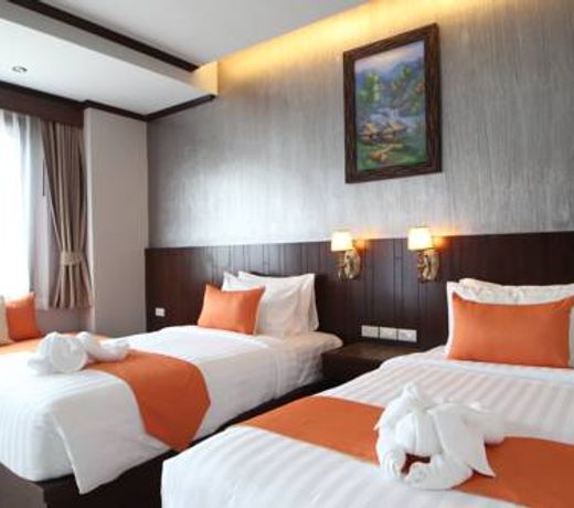 Andaman Breeze Resort - SHA Plus