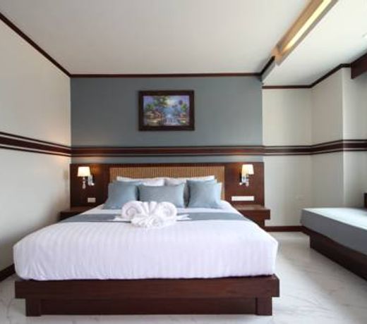 Andaman Breeze Resort - SHA Plus