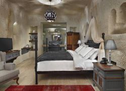 Anka Cave Suites фото 2