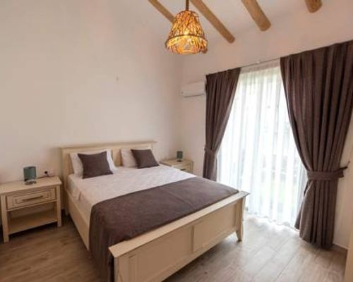 Z Exclusive Hotel and Villas - Олюдениз - фото 5