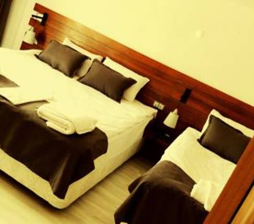 karagol otel