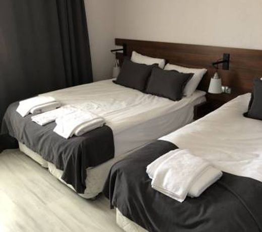 karagol otel
