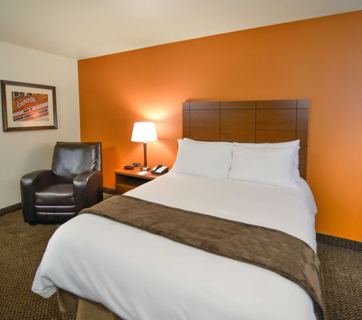 My Place Hotel-Davenport/Quad Cities, IA