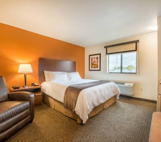 My Place Hotel-Davenport/Quad Cities, IA