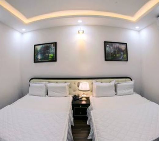 Khach sáº¡n VÄ©nh Há»i