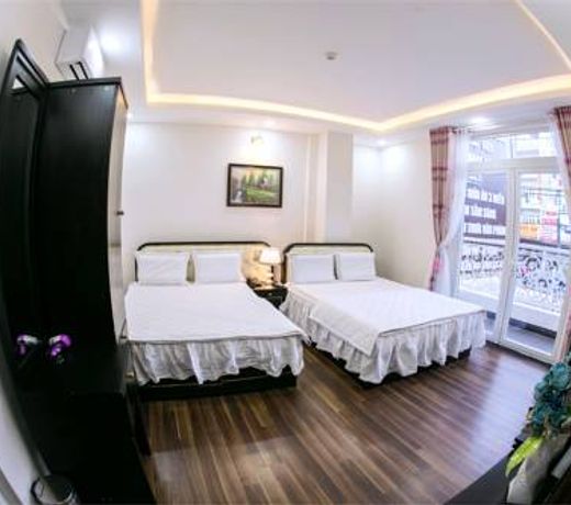 Khach sáº¡n VÄ©nh Há»i