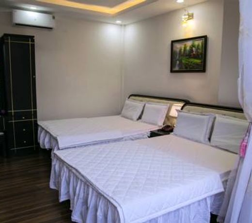 Khach sáº¡n VÄ©nh Há»i