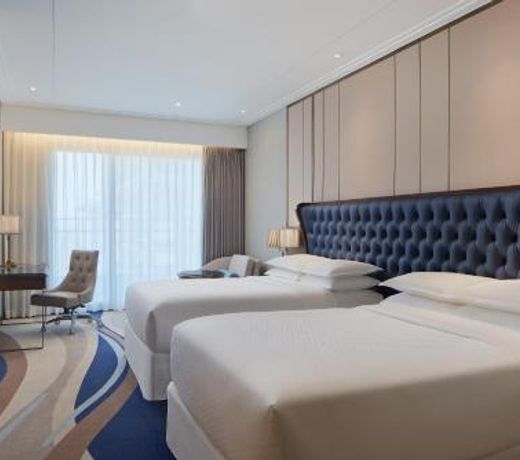 Four Points by Sheraton Danang