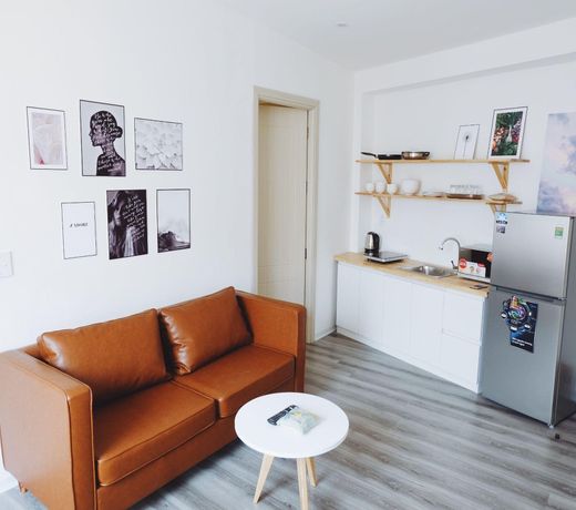 NAMTO HOUSE CITY 3 FREE AIRPORT TRANSFER
