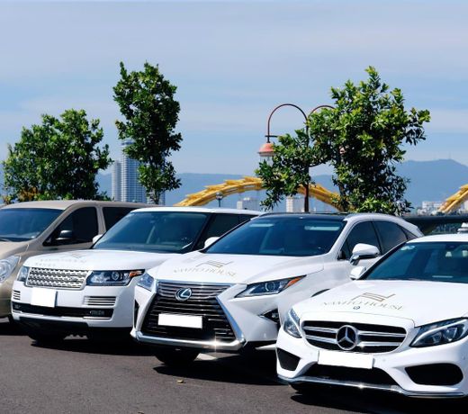NAMTO HOUSE CITY 3 FREE AIRPORT TRANSFER