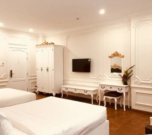 Carita Hotel