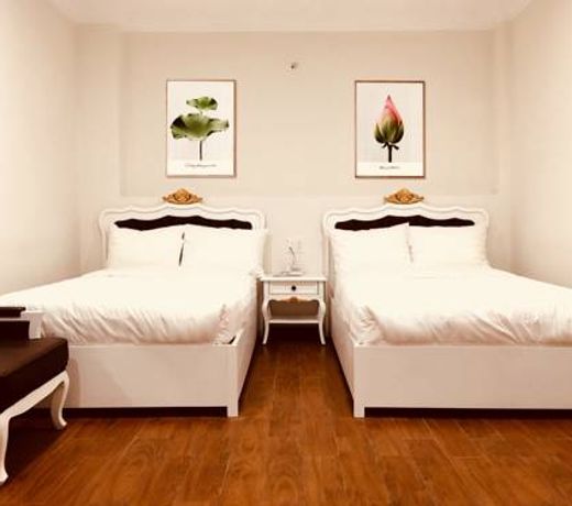 Carita Hotel
