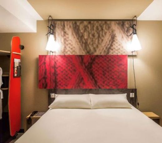 ibis Ulyanovsk