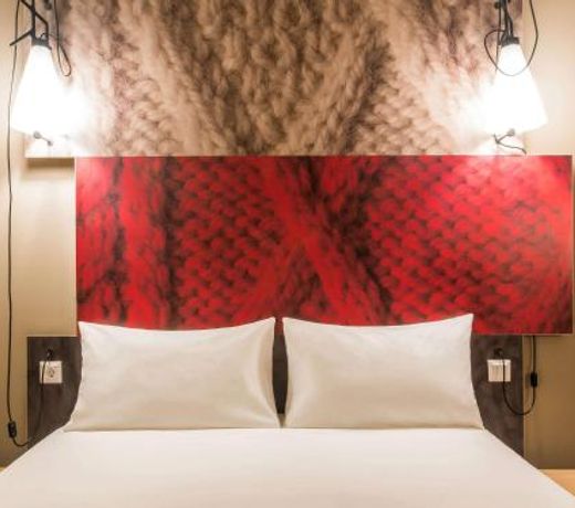 ibis Ulyanovsk