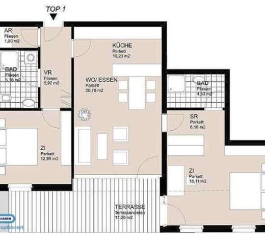 Haus Konny