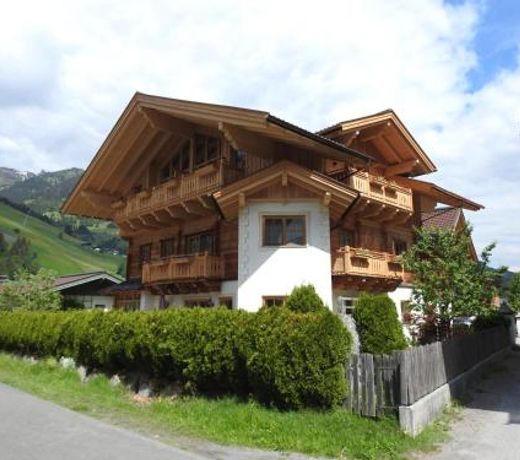 Blockhaus Ganschitter