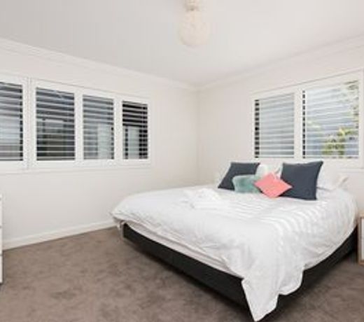 Perfect 2 Bedroom In Rushcutters Bay