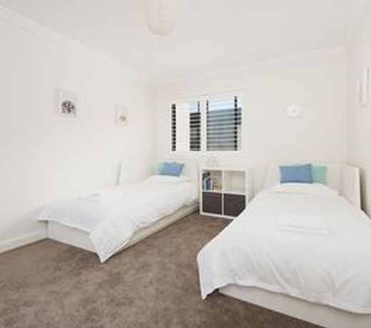 Perfect 2 Bedroom In Rushcutters Bay