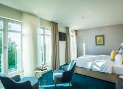 Boutique Hotel Promenade фото 2, г. Бургас, 
