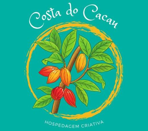 Pousada Costa do Cacau Itacare