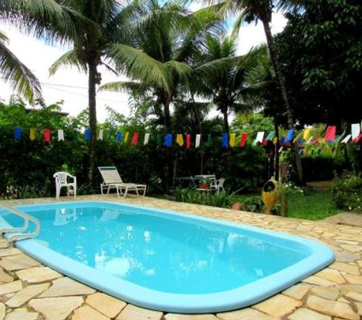 Pousada Costa do Cacau Itacare