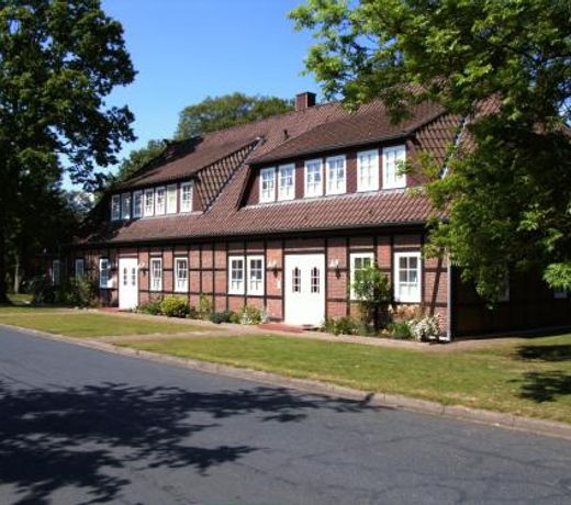 Landhaus von Frieling