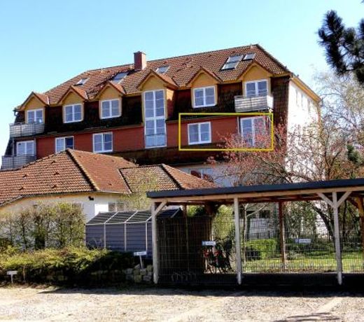 Fewo Neptun im Landhaus Immenbarg
