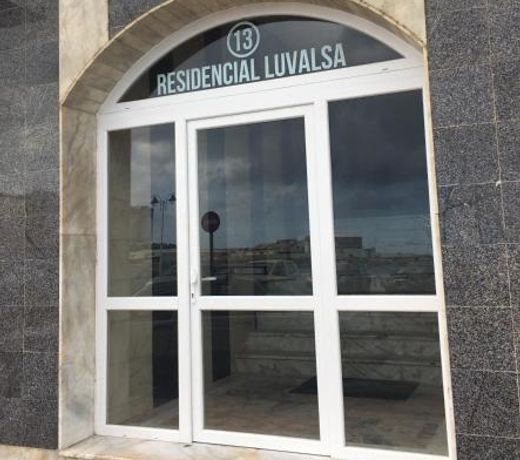 Estudio frente al mar