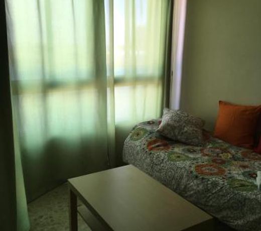Estudio frente al mar