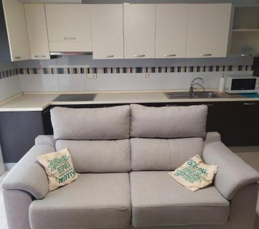 Apartamento en Ãguilas