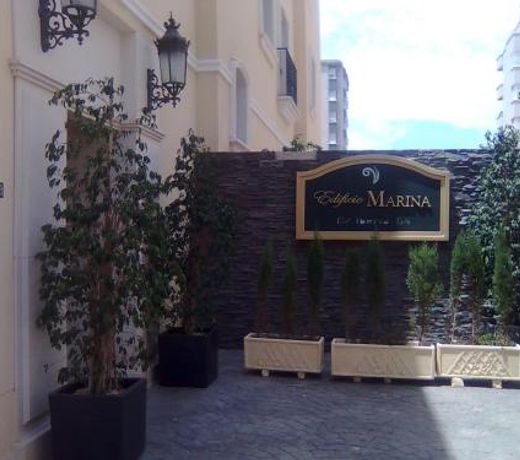 Apartamento en Ãguilas